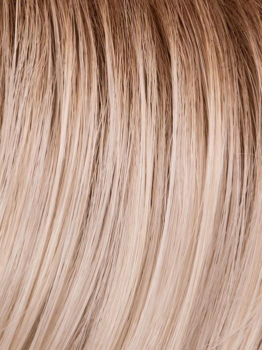 Center Of Attention | Synthetic Lace Front Wig (Mono Part)