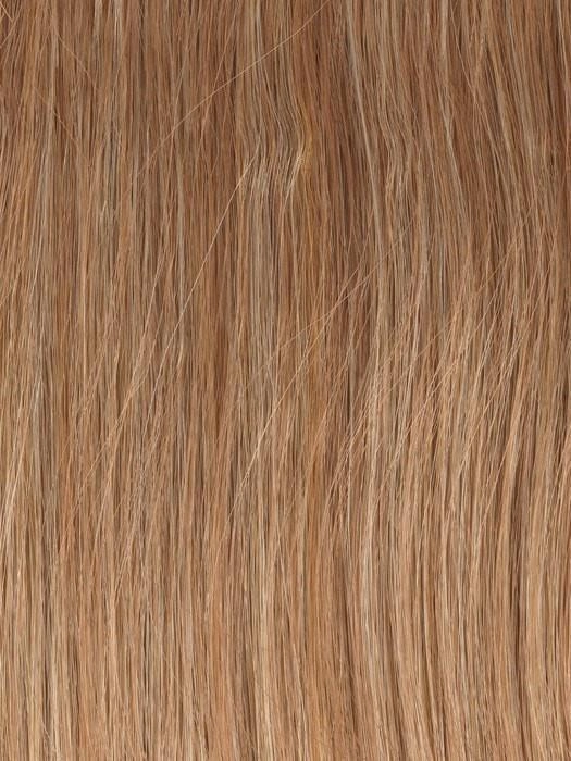 Center Of Attention | Synthetic Lace Front Wig (Mono Part)