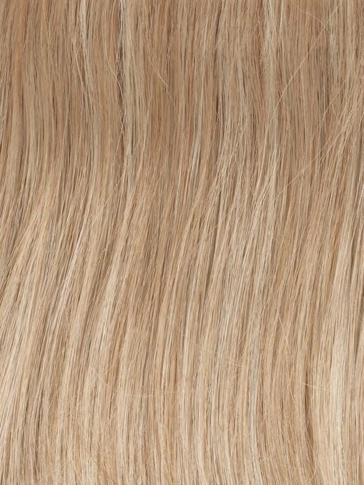 Center Of Attention | Synthetic Lace Front Wig (Mono Part)