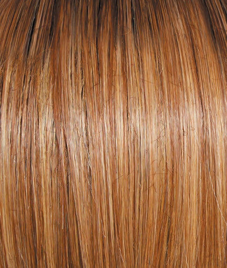 Center Stage Wig by Raquel Welch | Signature Collection | Synthetic Fiber