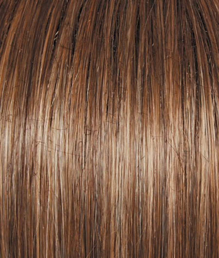 Center Stage Wig by Raquel Welch | Signature Collection | Synthetic Fiber