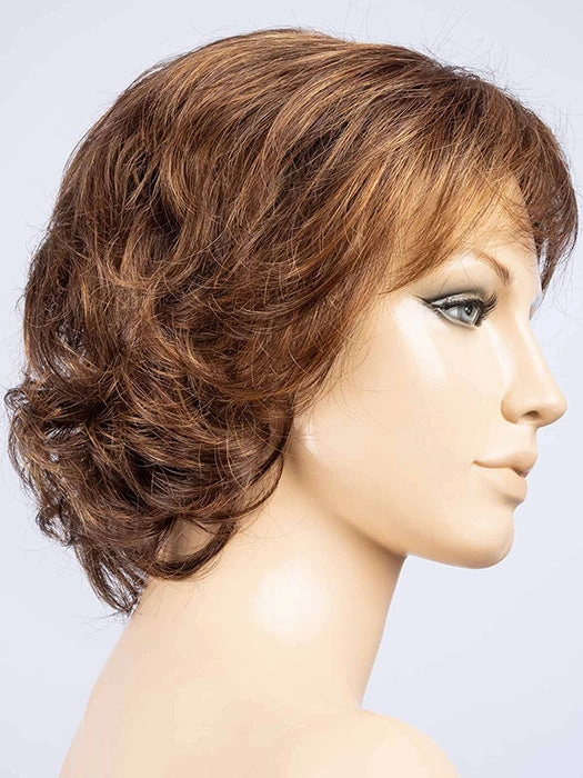 Cesana Wig by Ellen Wille | Modixx | Lace Front | Mono Part