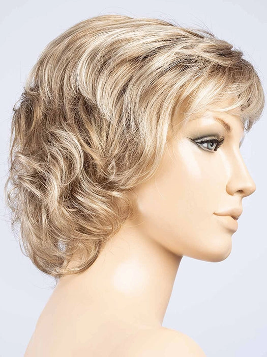 Cesana Wig by Ellen Wille | Modixx | Lace Front | Mono Part