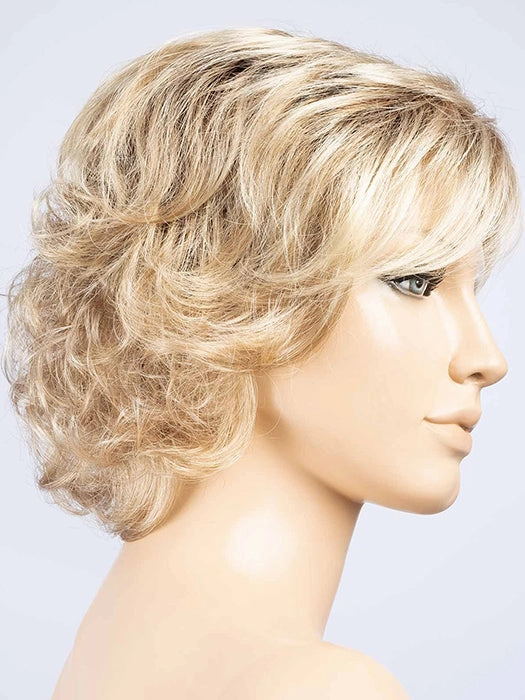 Cesana Wig by Ellen Wille | Modixx | Lace Front | Mono Part