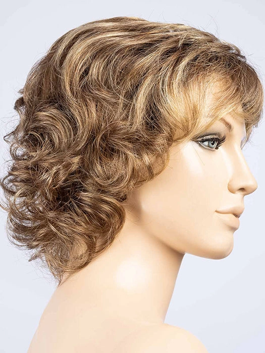 Cesana Wig by Ellen Wille | Modixx | Lace Front | Mono Part
