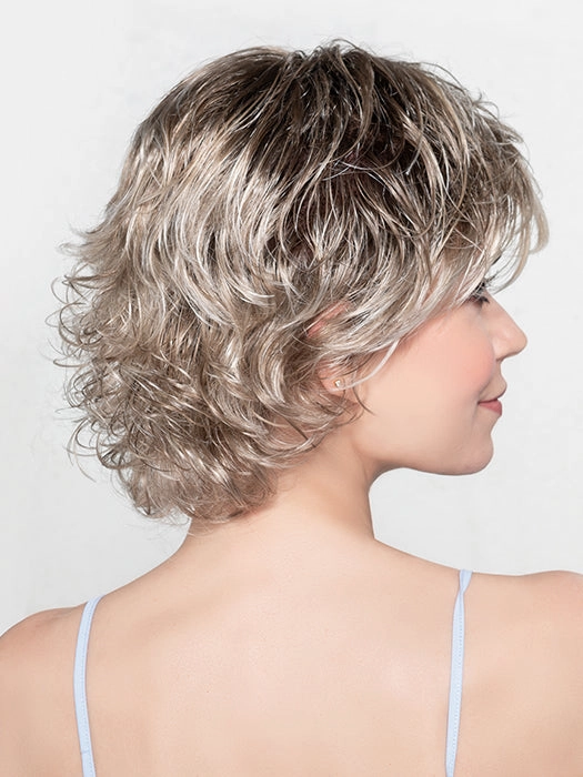 Cesana Wig by Ellen Wille | Modixx | Lace Front | Mono Part
