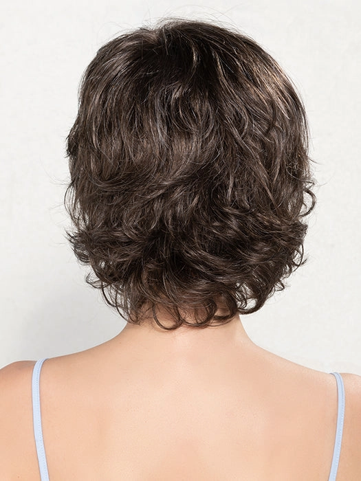 Cesana Wig by Ellen Wille | Modixx | Lace Front | Mono Part