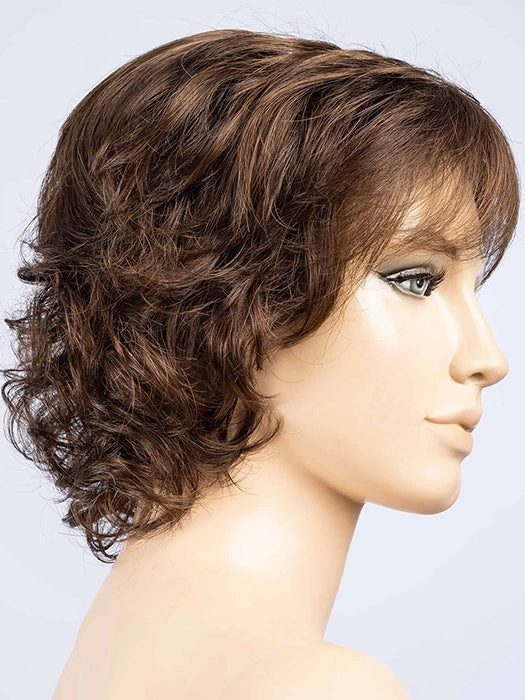 Cesana Wig by Ellen Wille | Modixx | Lace Front | Mono Part
