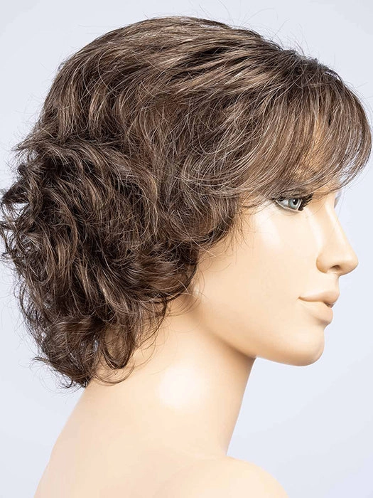 Cesana Wig by Ellen Wille | Modixx | Lace Front | Mono Part