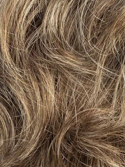 Cesana Wig by Ellen Wille | Modixx | Lace Front | Mono Part