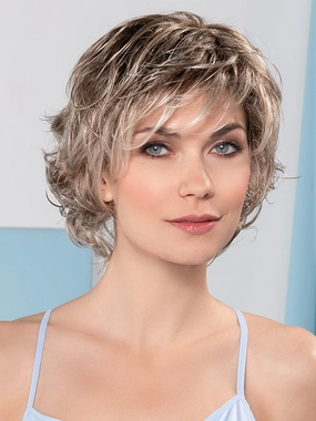 Cesana Wig by Ellen Wille | Modixx | Lace Front | Mono Part