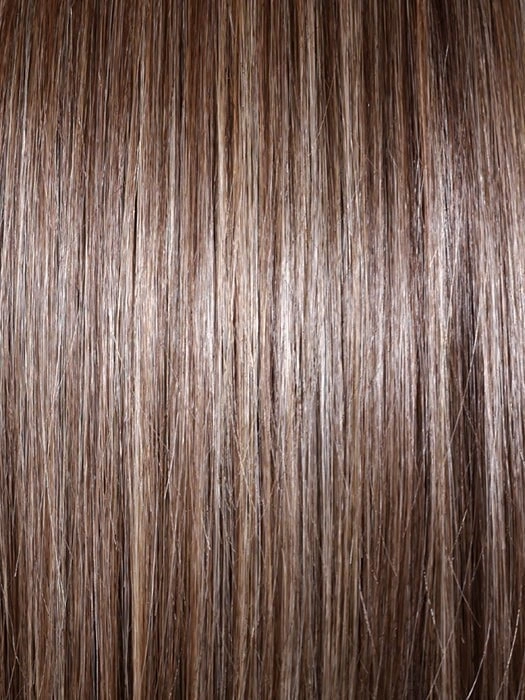 Champion | Synthetic Lace Front Wig (Hand-Tied)