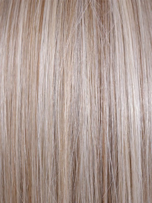 Champion | Synthetic Lace Front Wig (Hand-Tied)