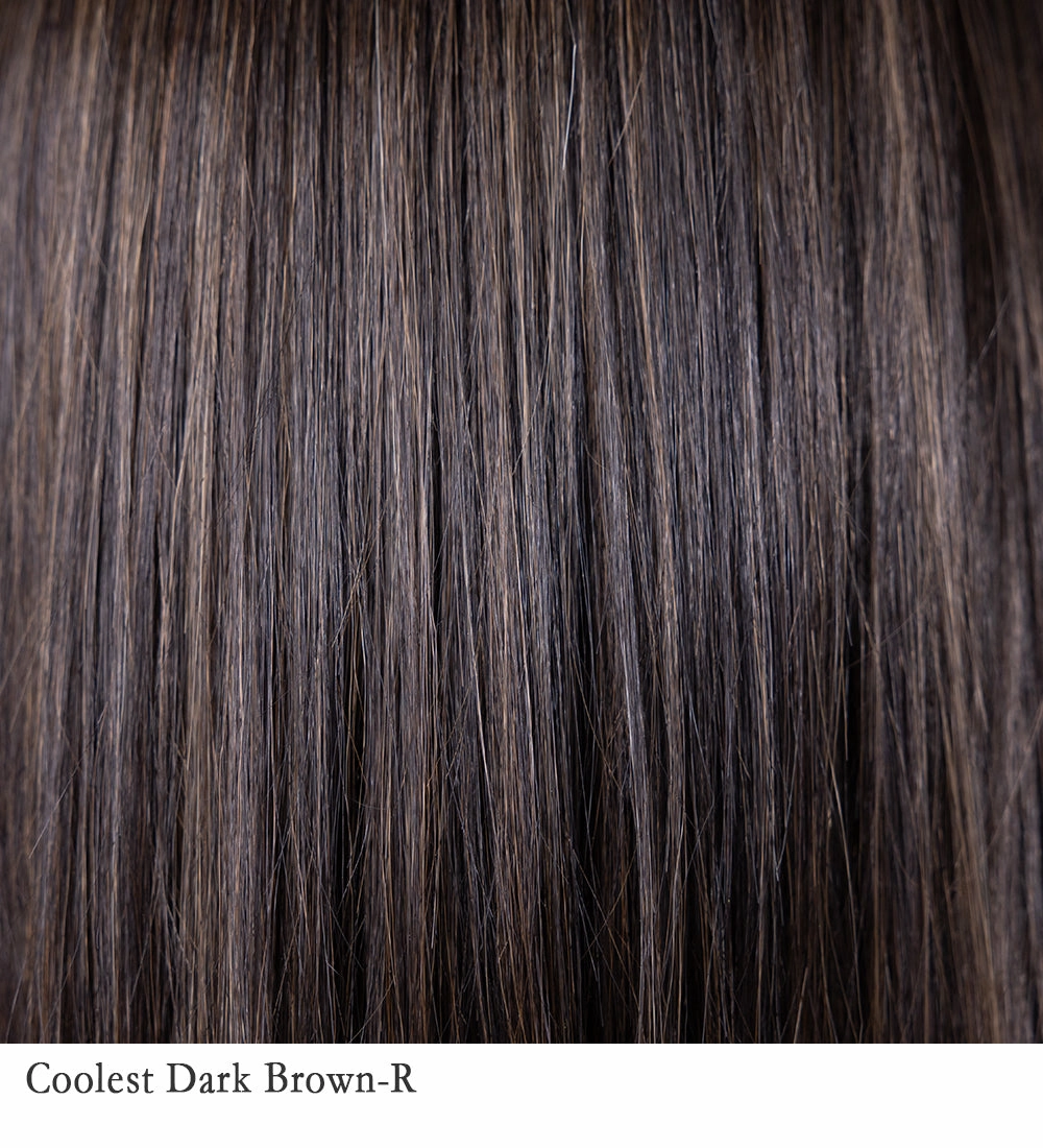 Champion HT Wig by Belle Tress | Heat-Friendly Synthetic Hair | Average Cap