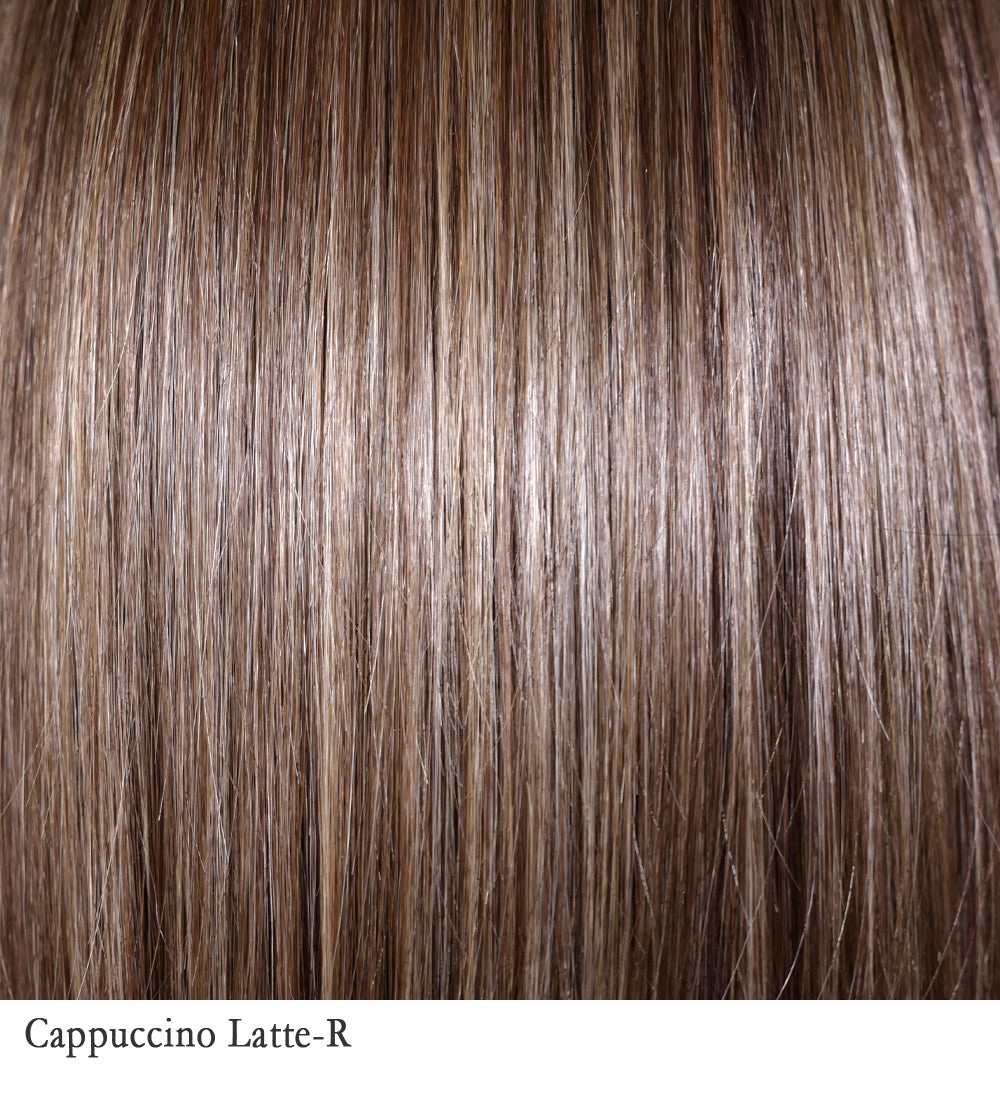 Champion Wig by Belle Tress | Lux SE Collection | Heat Friendly Synthetic