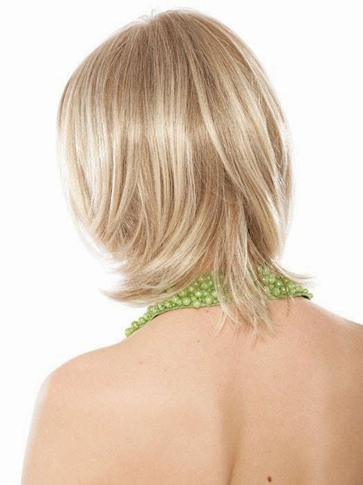 Chanel | Remy Human Hair Wig (Mono Top)