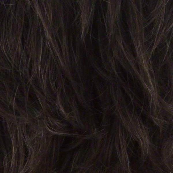 Chanel | Remy Human Hair Wig (Mono Top)