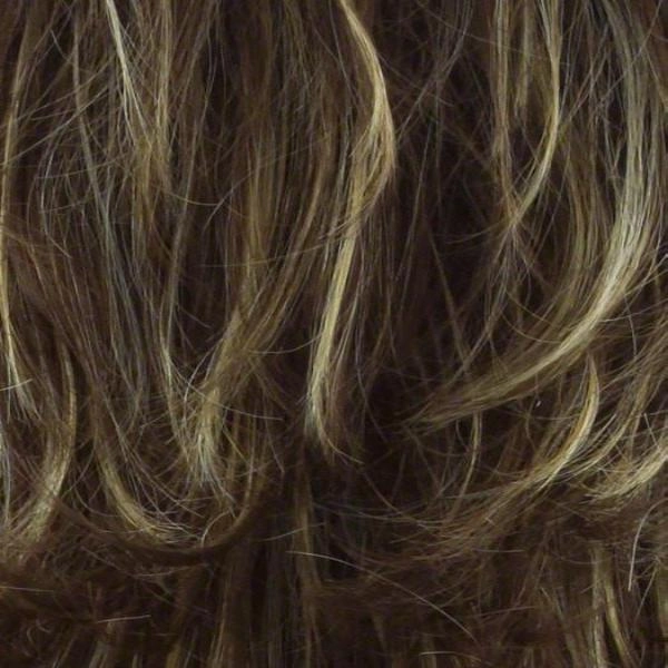 Chanel | Remy Human Hair Wig (Mono Top)