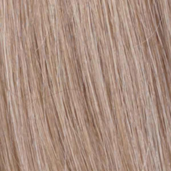 Chanel Hairpiece by Estetica Designs | Remy Human Hair (Mono Top)