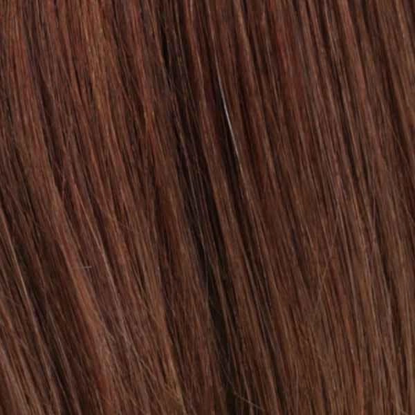 Chanel Hairpiece by Estetica Designs | Remy Human Hair (Mono Top)