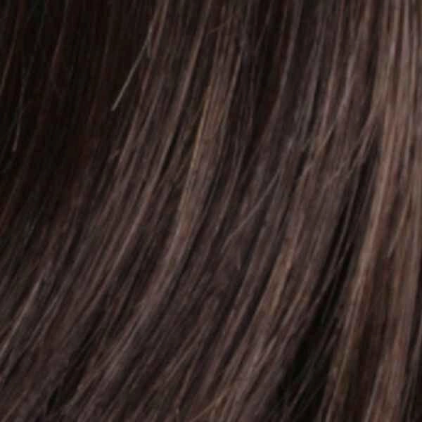 Chanel Hairpiece by Estetica Designs | Remy Human Hair (Mono Top)