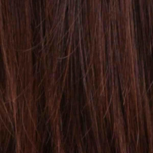 Chanel Hairpiece by Estetica Designs | Remy Human Hair (Mono Top)