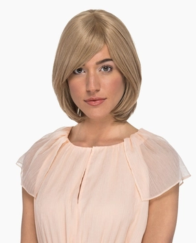 Chanel Wig by Estetica | Remy Human Hair Hair | Average Cap