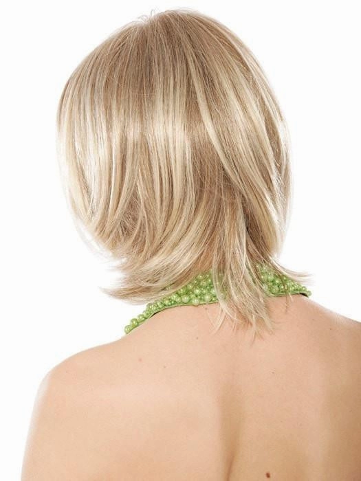 Chanel Wig by Estetica | Remy Human Hair Hair | Average Cap