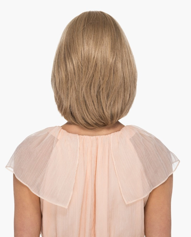 Chanel Wig by Estetica | Remy Human Hair Hair | Average Cap