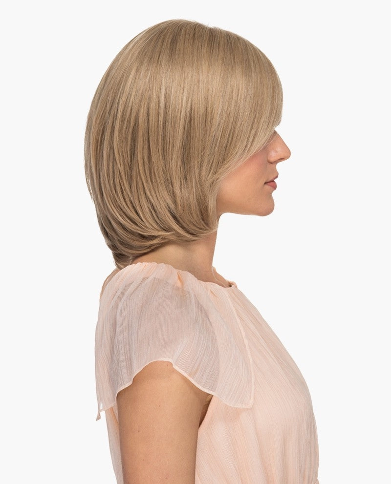 Chanel Wig by Estetica | Remy Human Hair Hair | Average Cap