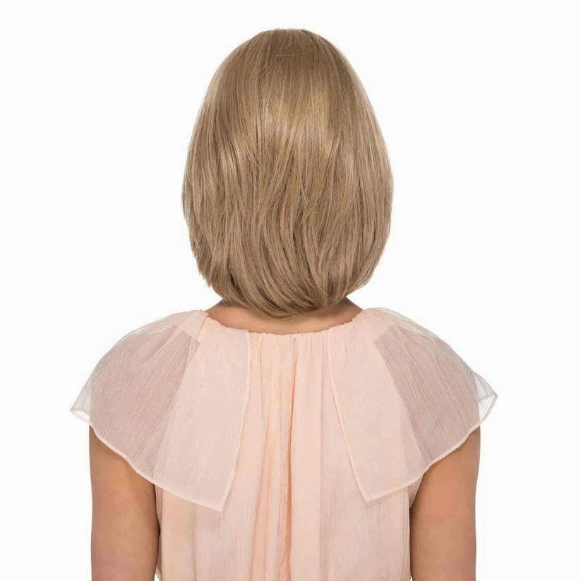 Chanel Wig by Estetica Designs | Human Hair (Hand Tied Mono Top)