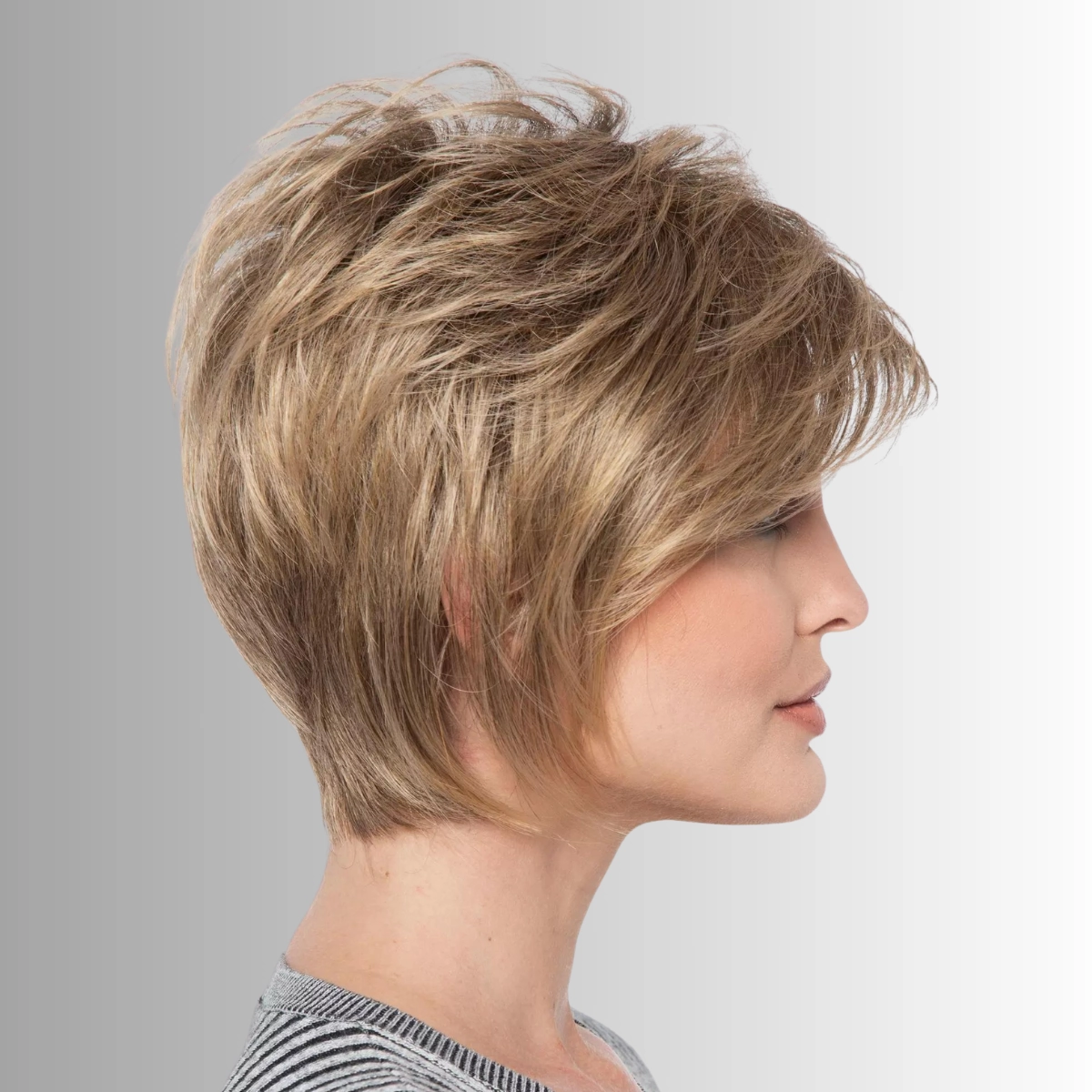 Chantel - Synthetic Wig Collection by Envy