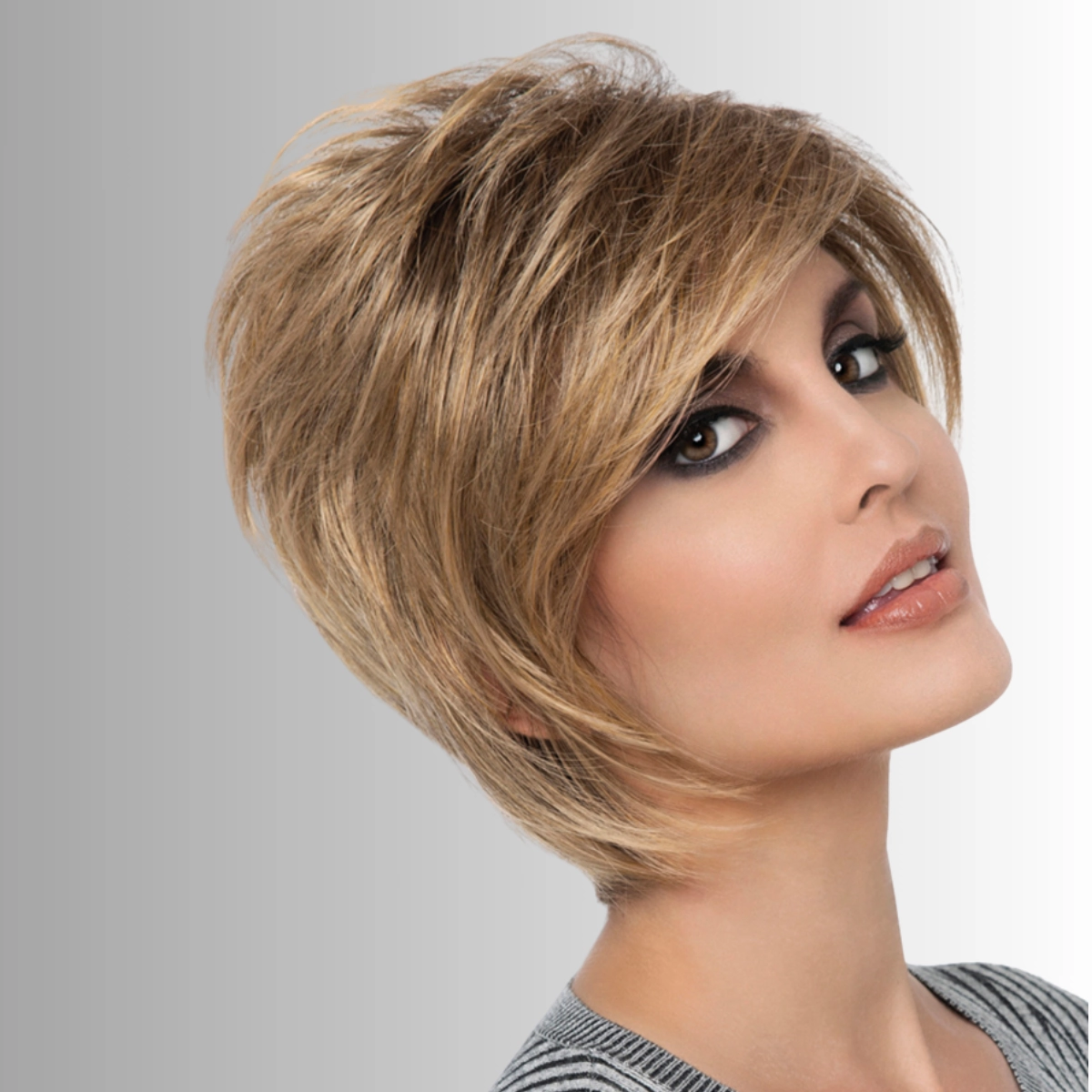 Chantel - Synthetic Wig Collection by Envy