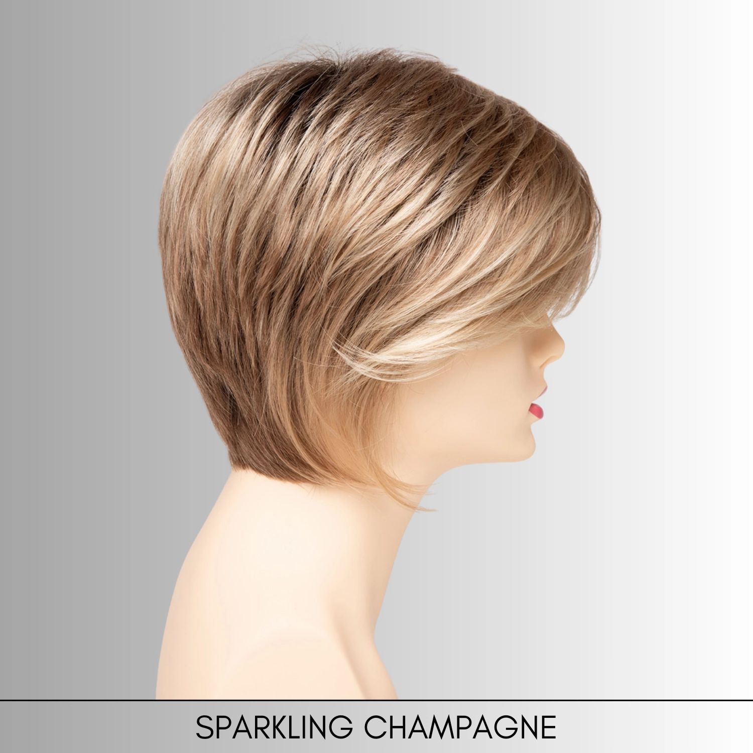 Chantel - Synthetic Wig Collection by Envy