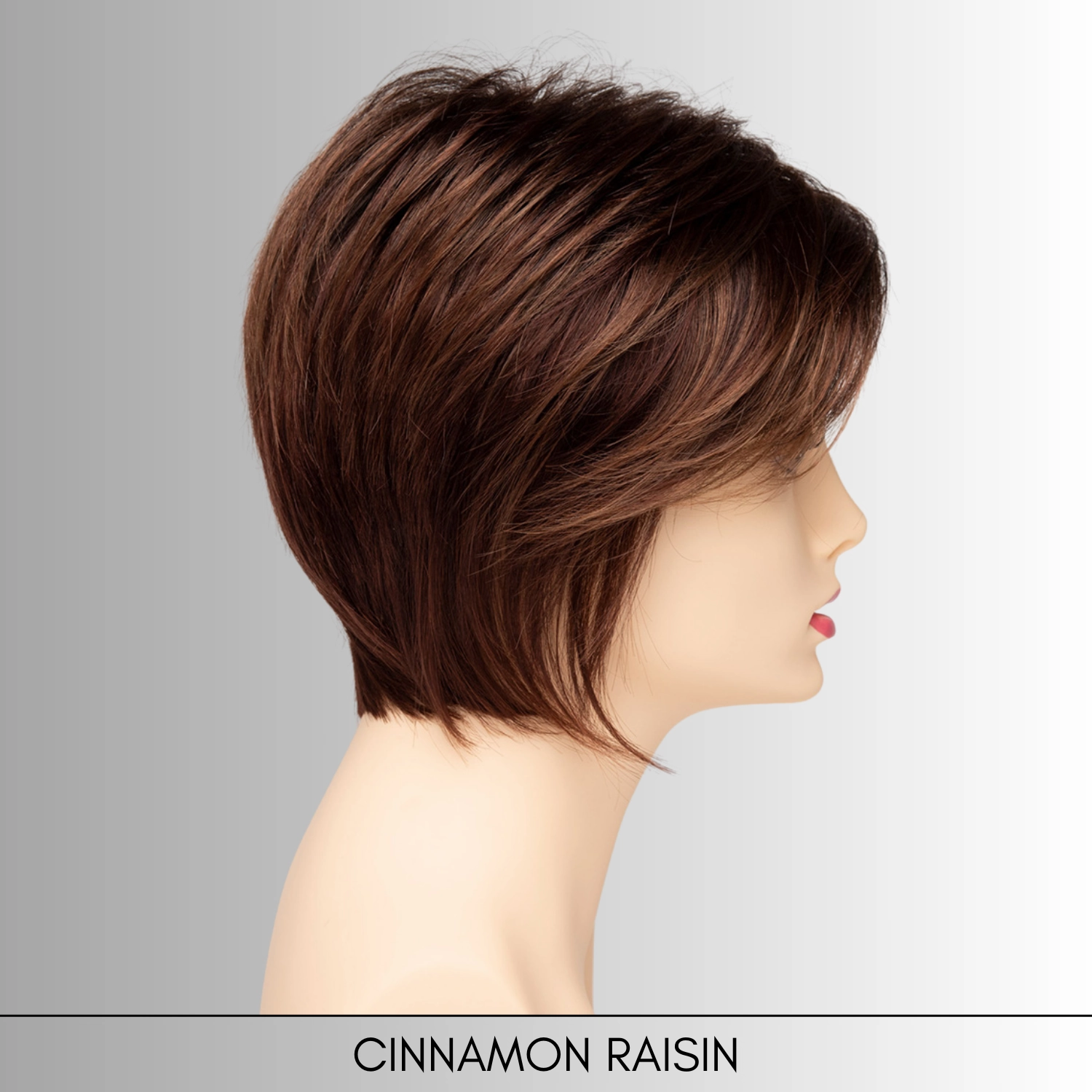 Chantel - Synthetic Wig Collection by Envy