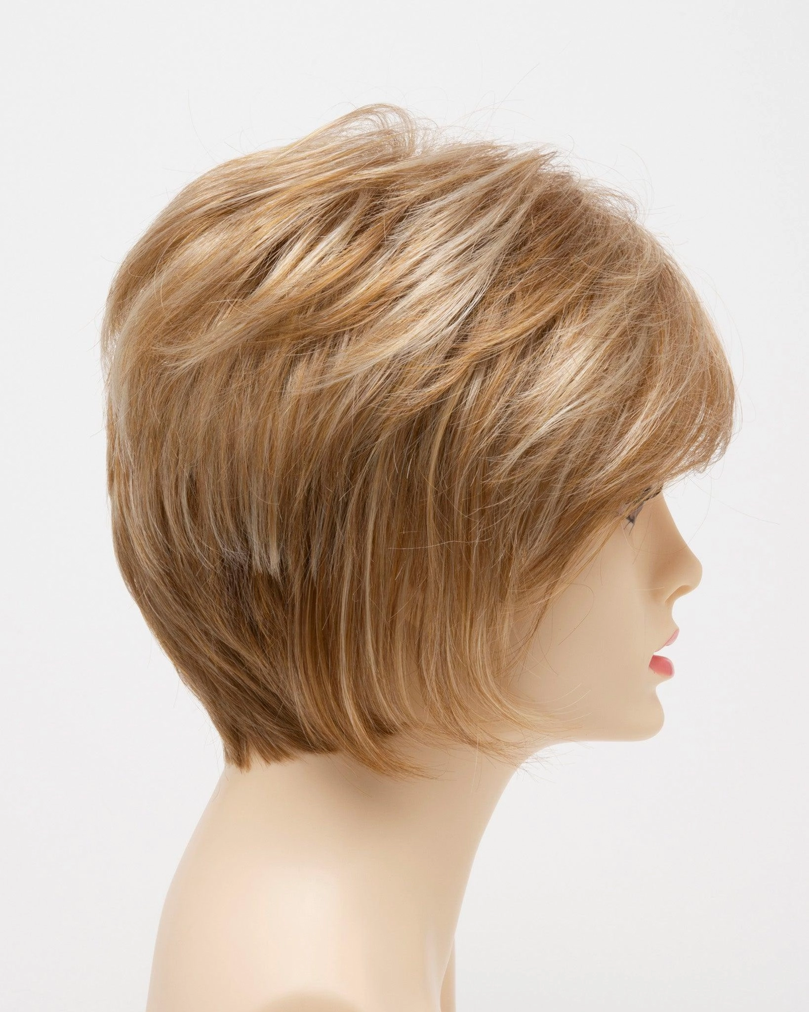 Chantel Wig by Envy | Synthetic (Open Top)