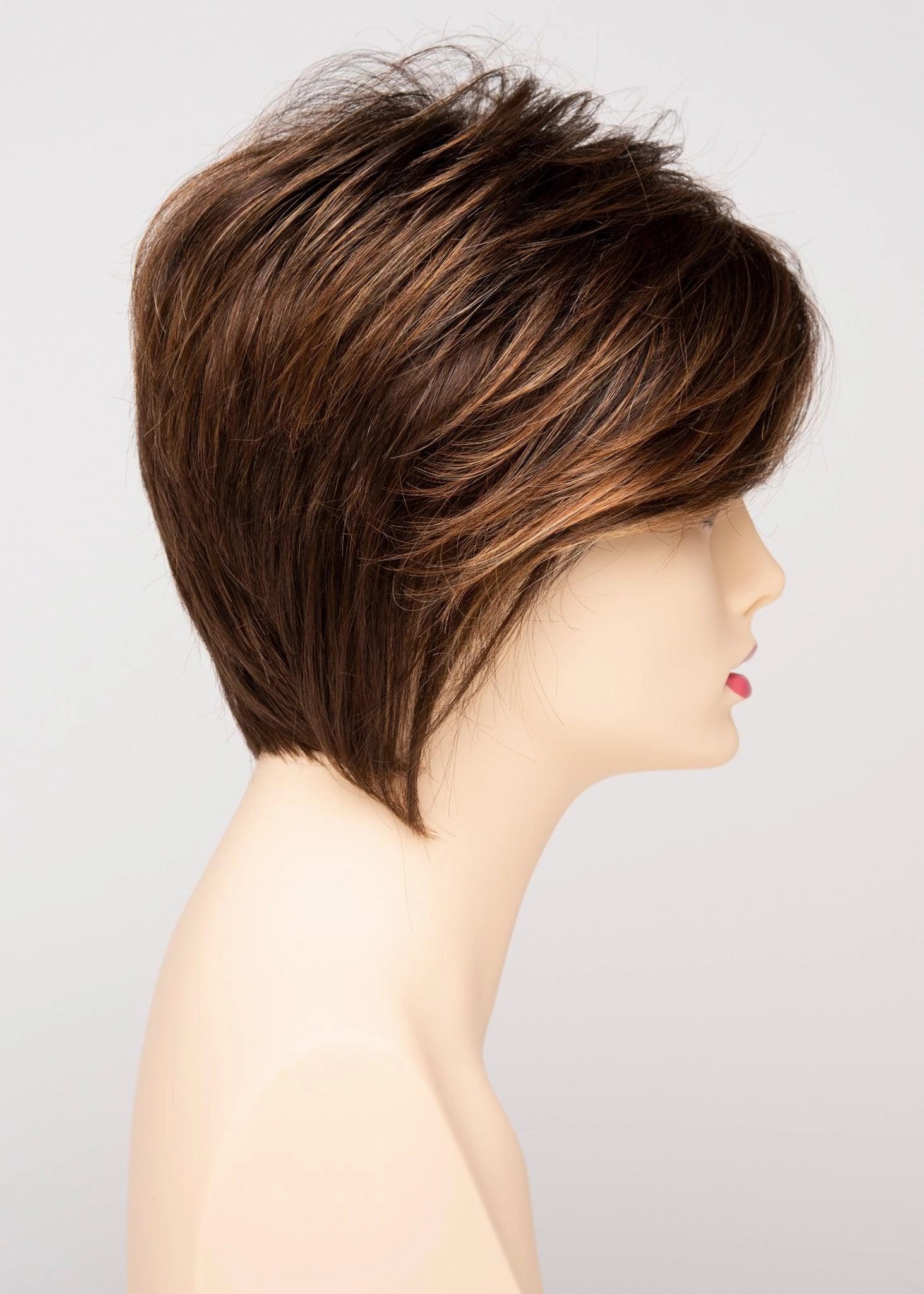 Chantel Wig by Envy | Synthetic (Open Top)