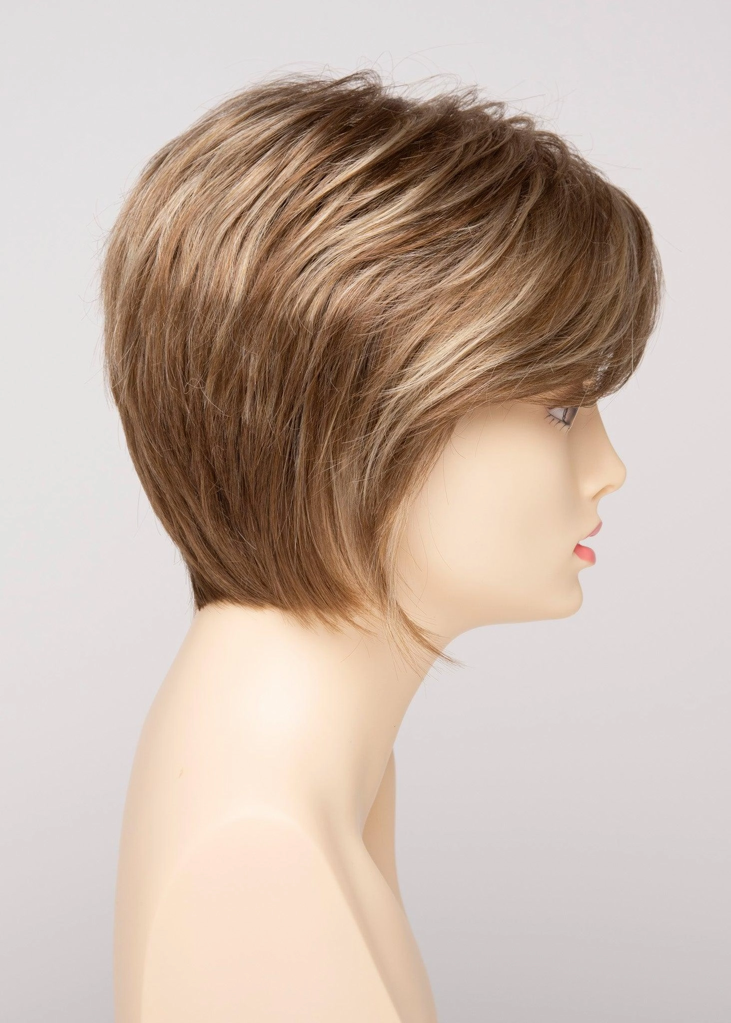 Chantel Wig by Envy | Synthetic (Open Top)