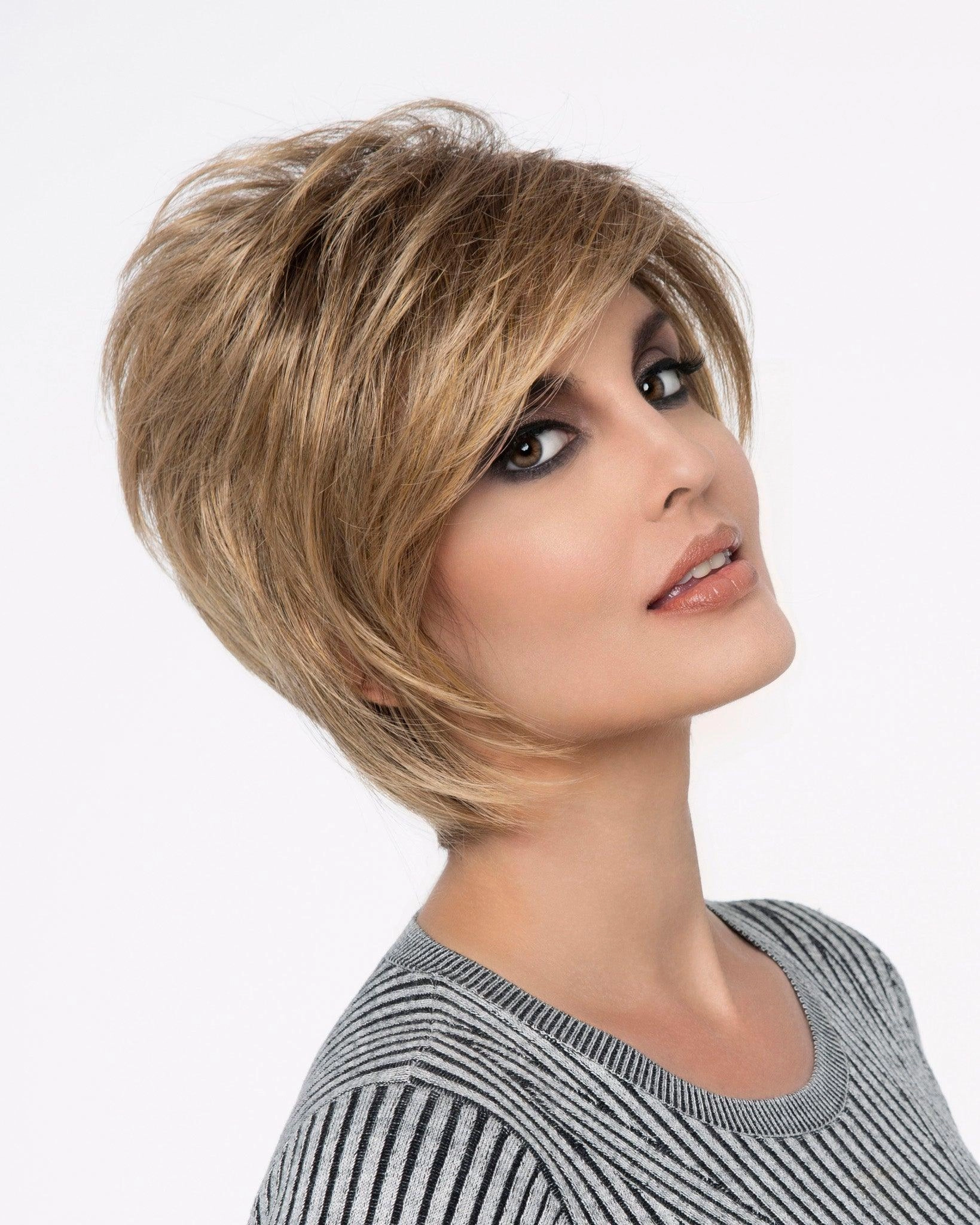 Chantel Wig by Envy | Synthetic (Open Top)