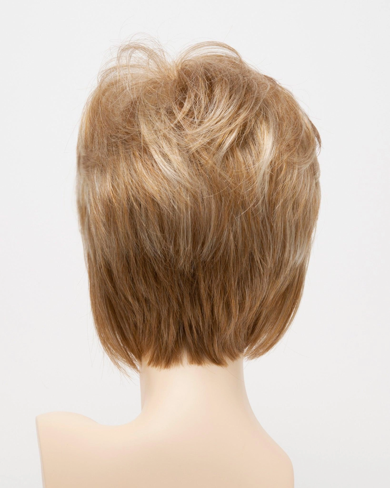 Chantel Wig by Envy | Synthetic (Open Top)