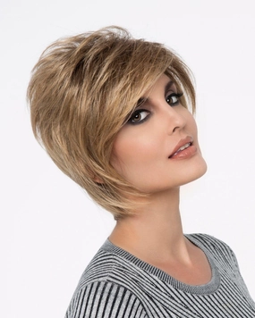 Chantel Wig by Envy | Synthetic (Open Top)