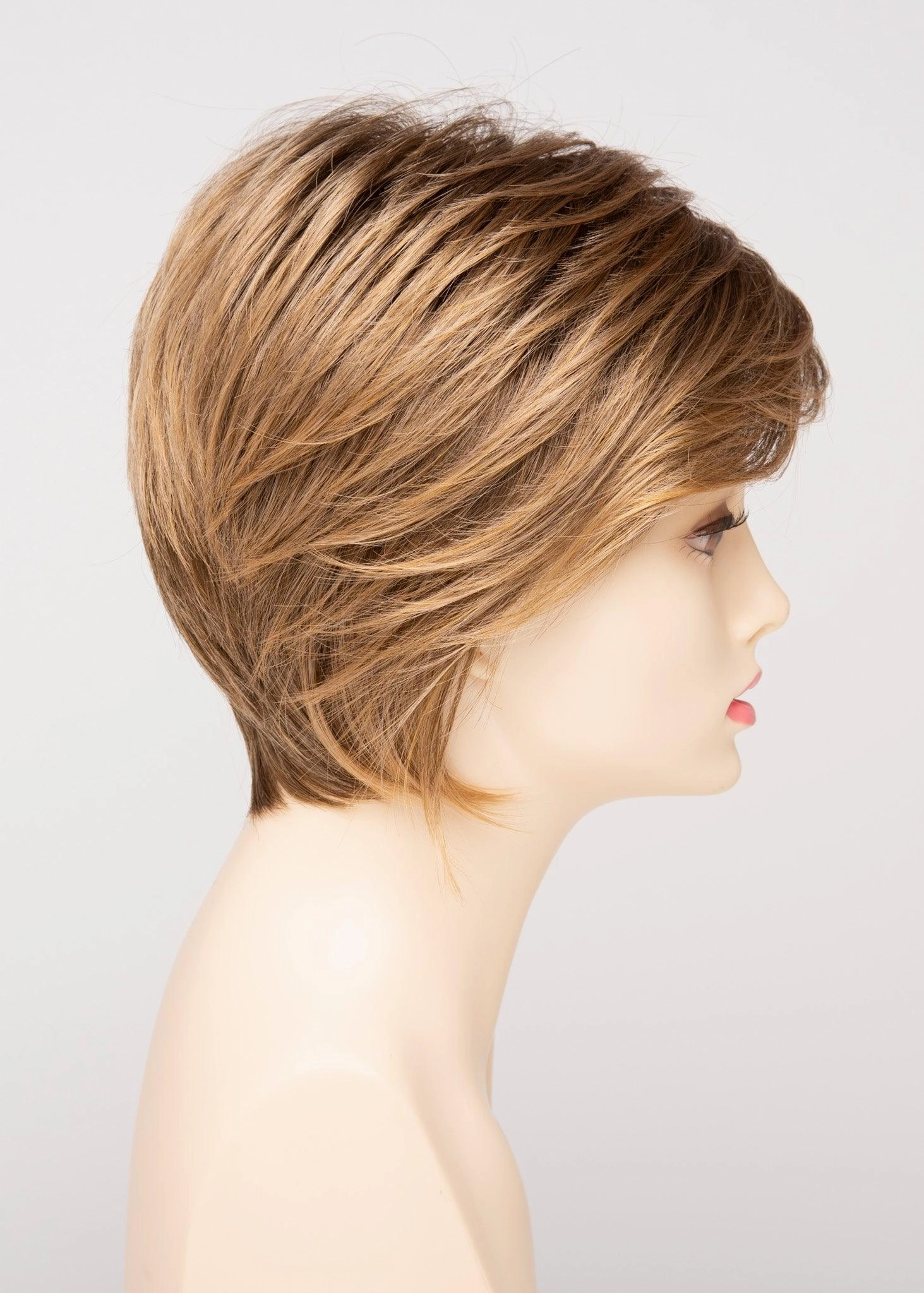 Chantel Wig by Envy | Synthetic (Open Top)
