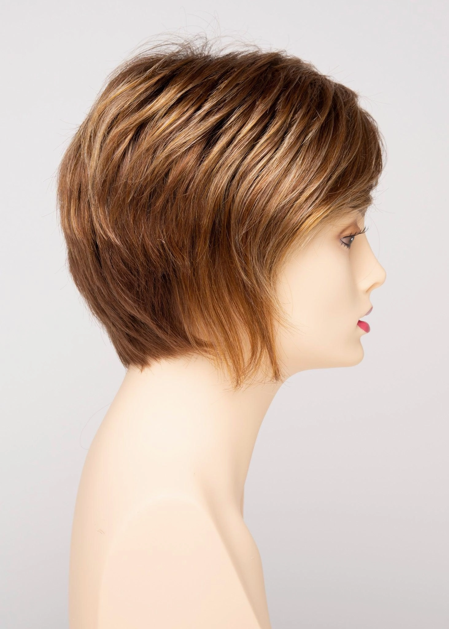 Chantel Wig by Envy | Synthetic (Open Top)