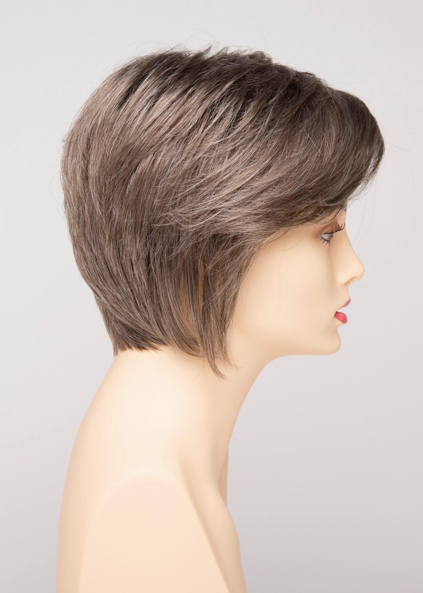 Chantel Wig by Envy | Synthetic (Open Top)