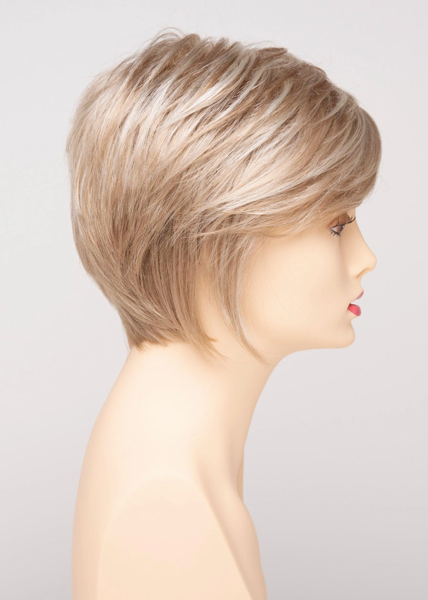 Chantel Wig by Envy | Synthetic (Open Top)