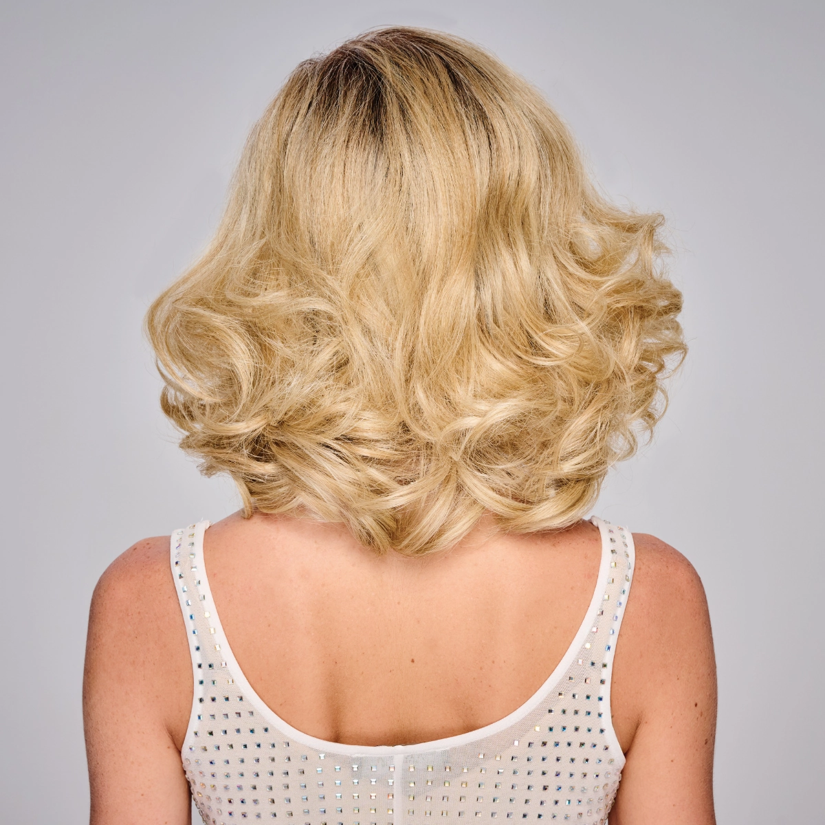 Chantelle - Kim Kimble Hair Collection
