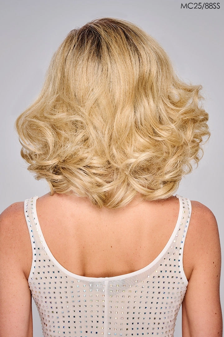 Chantelle Wig by Kim Kimble | Heat Friendly Synthetic Hair | Average Cap