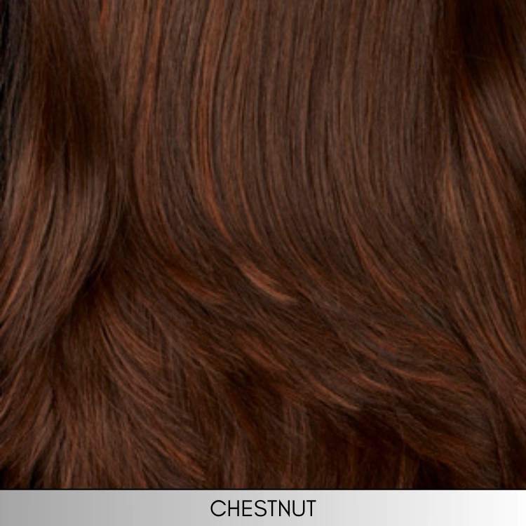 Charisma - Synthetic Wig Collection by Mane Attraction