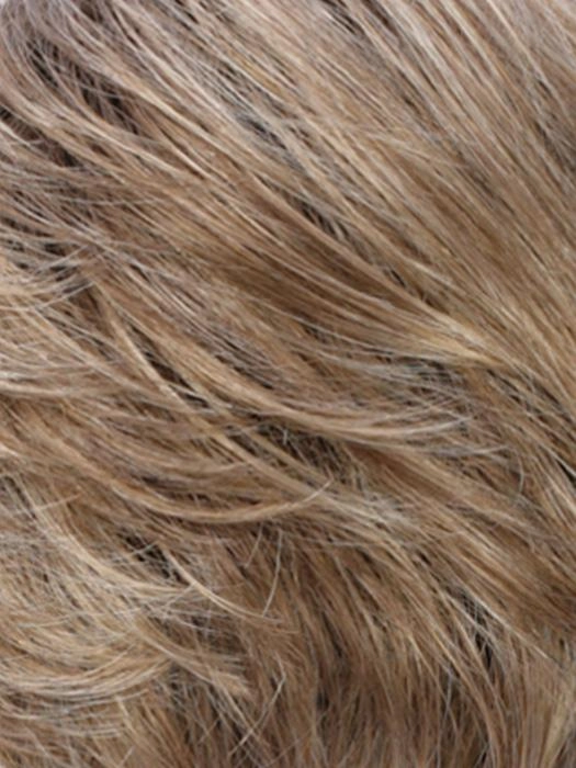 Charlee | Synthetic Wig (Basic Cap)