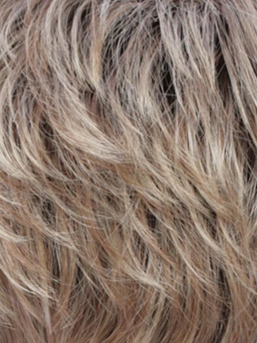 Charlee | Synthetic Wig (Basic Cap)